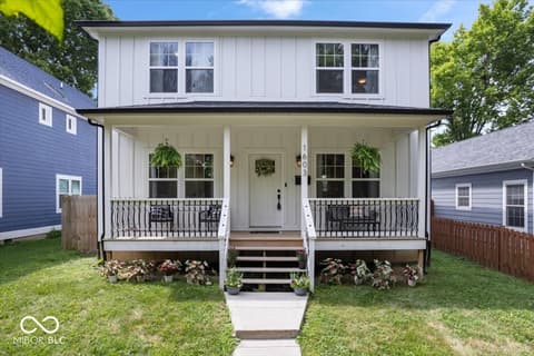 1603 E Market Street