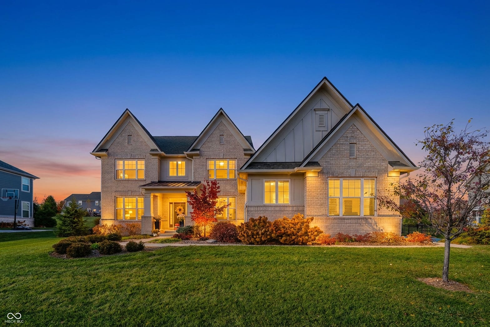 Photo of 5220 Caprock Drive, Noblesville, IN
