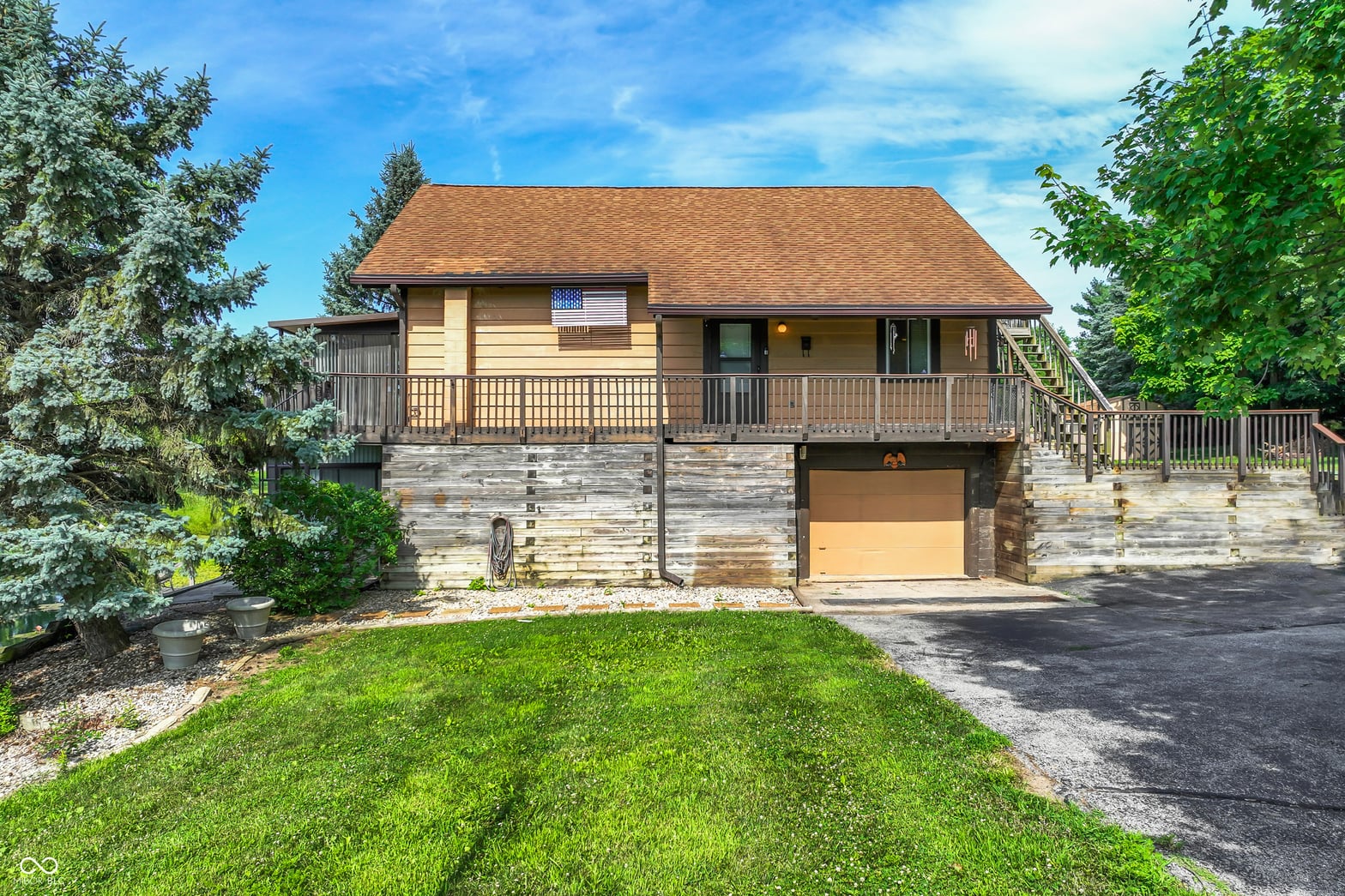 Photo of 19120 Tomlinson Road, Westfield, IN