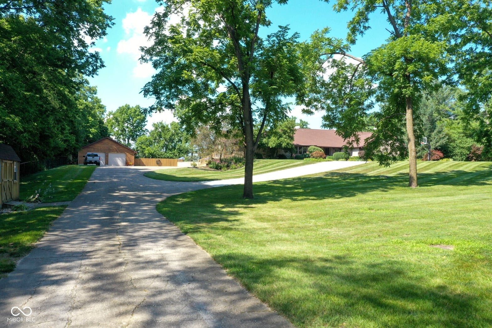 Photo of 2994 W State Road 32, Crawfordsville, IN