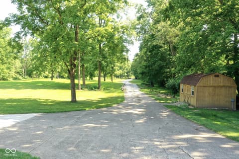 Photo of 2994 W State Road 32, Crawfordsville, IN