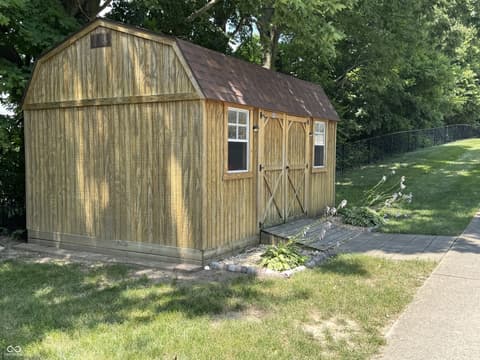 Photo of 2994 W State Road 32, Crawfordsville, IN