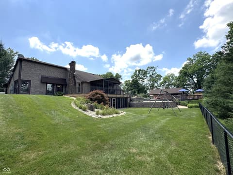 Photo of 2994 W State Road 32, Crawfordsville, IN