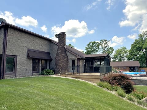 Photo of 2994 W State Road 32, Crawfordsville, IN