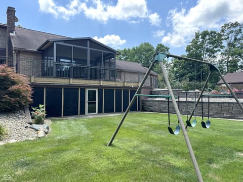 Photo of 2994 W State Road 32, Crawfordsville, IN