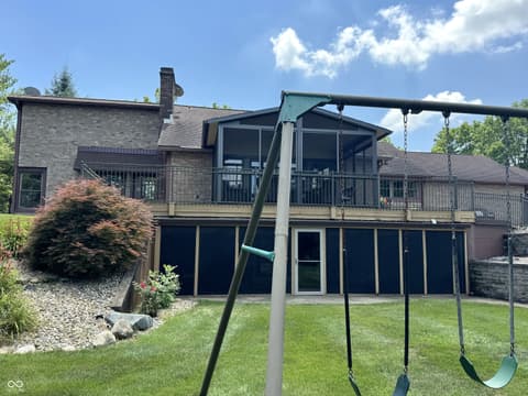 Photo of 2994 W State Road 32, Crawfordsville, IN