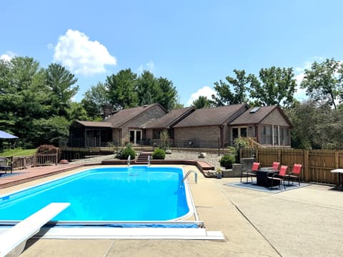 Photo of 2994 W State Road 32, Crawfordsville, IN