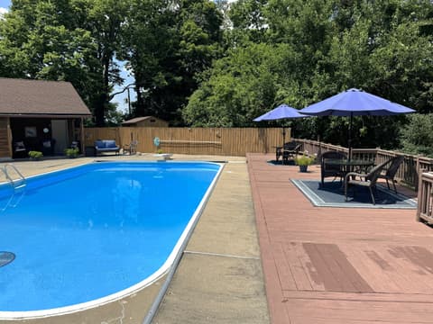 Photo of 2994 W State Road 32, Crawfordsville, IN