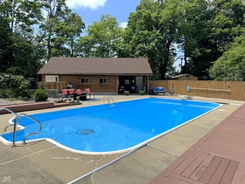 Photo of 2994 W State Road 32, Crawfordsville, IN