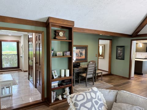 Photo of 2994 W State Road 32, Crawfordsville, IN