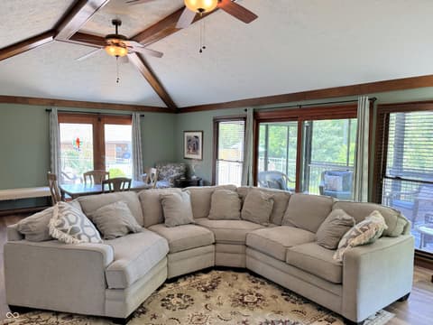 Photo of 2994 W State Road 32, Crawfordsville, IN
