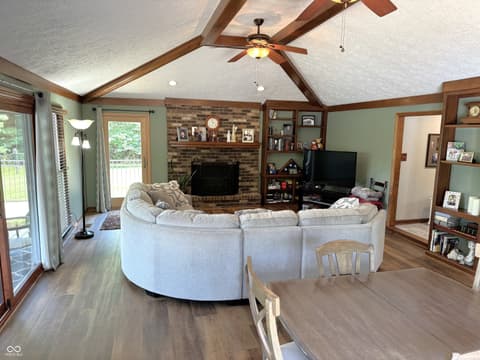 Photo of 2994 W State Road 32, Crawfordsville, IN