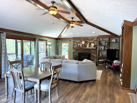 Photo of 2994 W State Road 32, Crawfordsville, IN