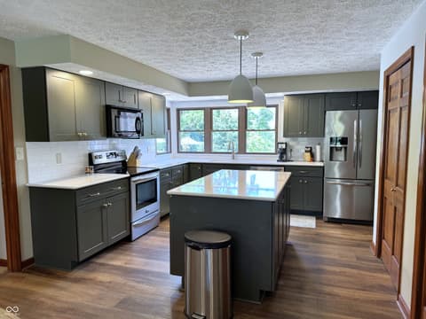 Photo of 2994 W State Road 32, Crawfordsville, IN