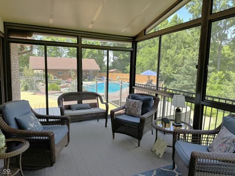 Photo of 2994 W State Road 32, Crawfordsville, IN