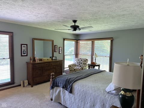 Photo of 2994 W State Road 32, Crawfordsville, IN
