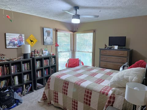 Photo of 2994 W State Road 32, Crawfordsville, IN