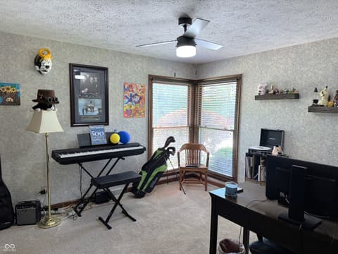 Photo of 2994 W State Road 32, Crawfordsville, IN