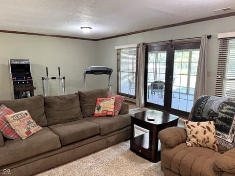 Photo of 2994 W State Road 32, Crawfordsville, IN