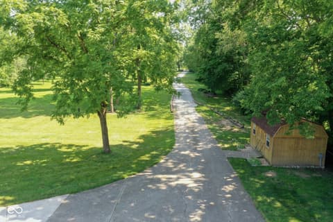 Photo of 2994 W State Road 32, Crawfordsville, IN