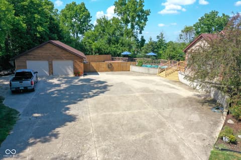 Photo of 2994 W State Road 32, Crawfordsville, IN