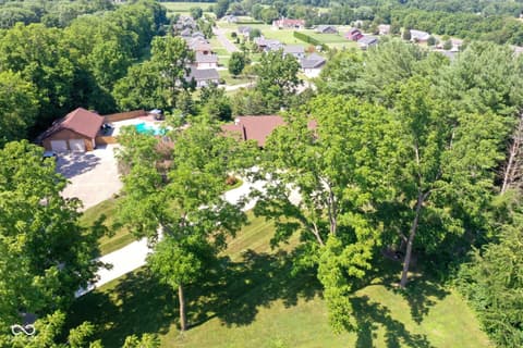 Photo of 2994 W State Road 32, Crawfordsville, IN