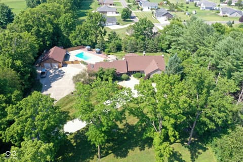 Photo of 2994 W State Road 32, Crawfordsville, IN