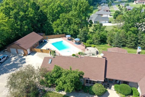 Photo of 2994 W State Road 32, Crawfordsville, IN