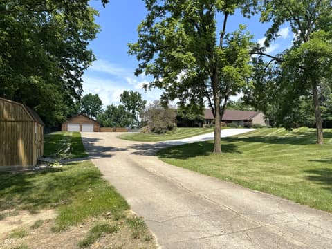 Photo of 2994 W State Road 32, Crawfordsville, IN