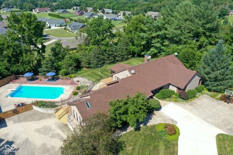 Photo of 2994 W State Road 32, Crawfordsville, IN