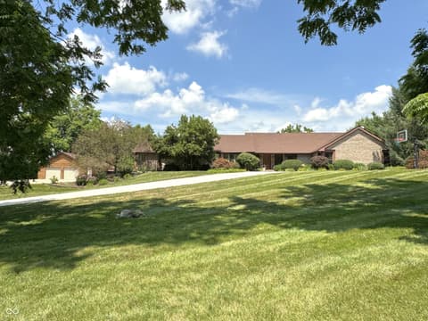 Photo of 2994 W State Road 32, Crawfordsville, IN