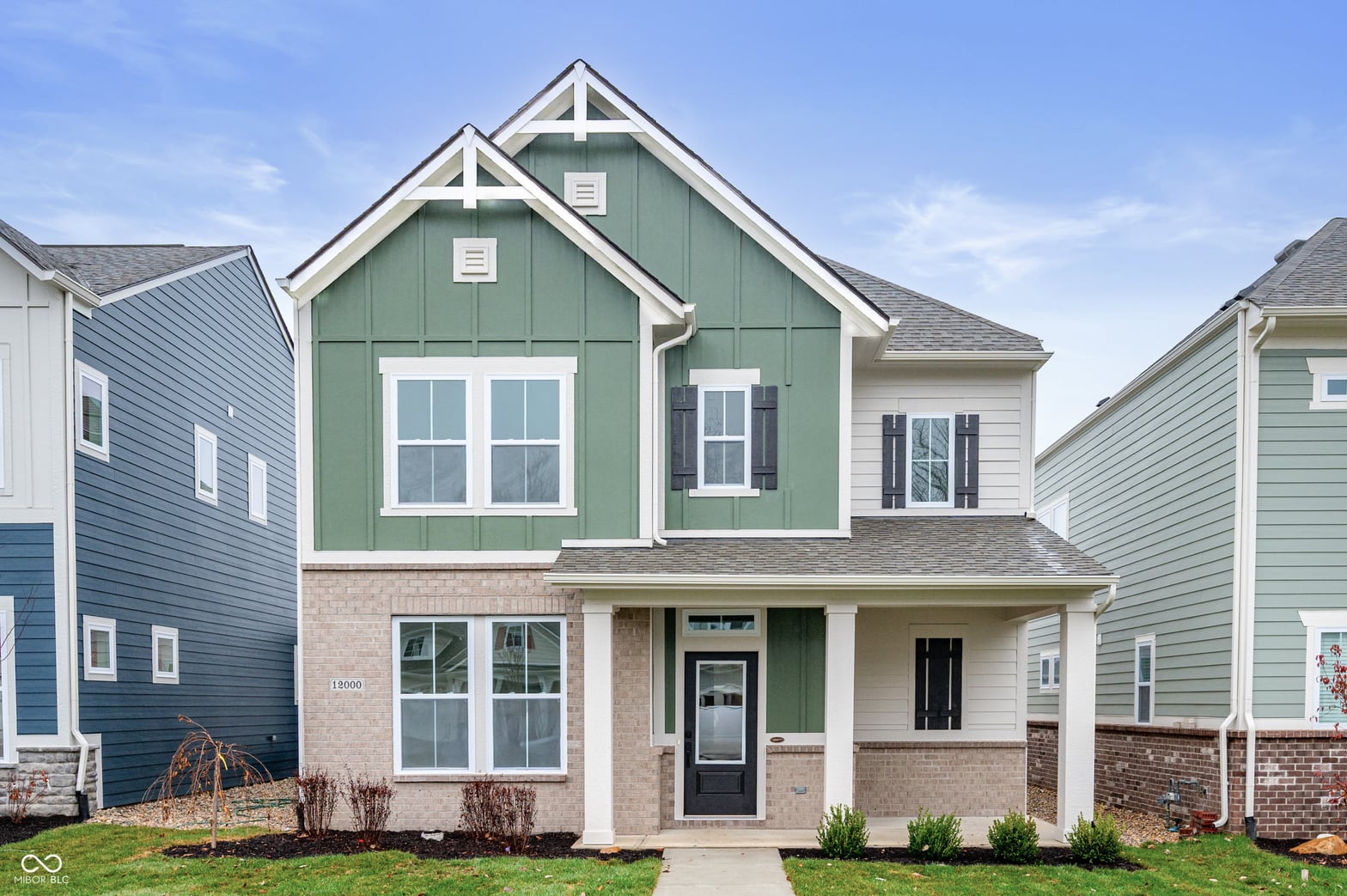 Photo of 12000 Jeff Court, Noblesville, IN