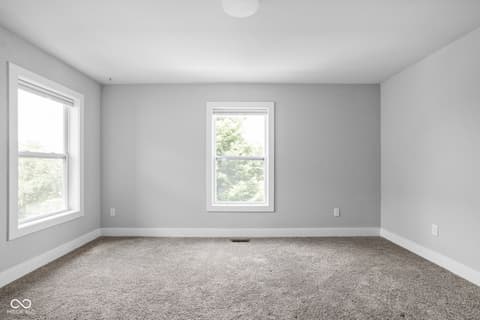 Other — 1935 Cornell Avenue, Indianapolis, IN