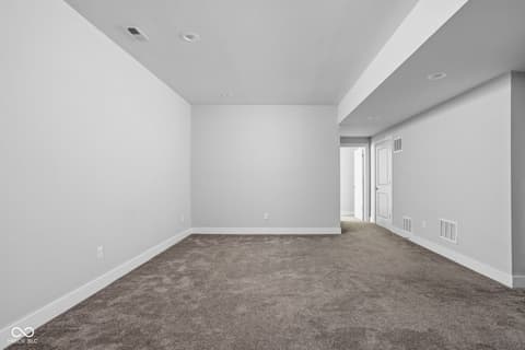 Other — 1935 Cornell Avenue, Indianapolis, IN