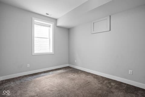 Other — 1935 Cornell Avenue, Indianapolis, IN