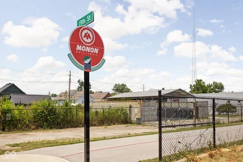 Community — 1935 Cornell Avenue, Indianapolis, IN