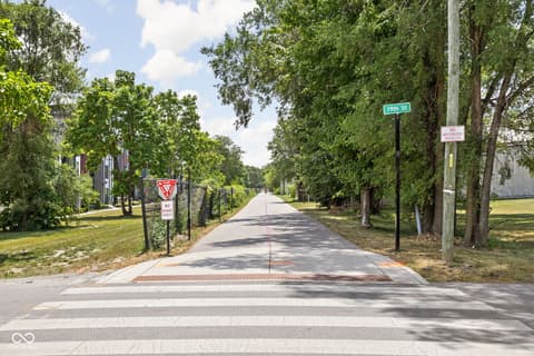 Community — 1935 Cornell Avenue, Indianapolis, IN
