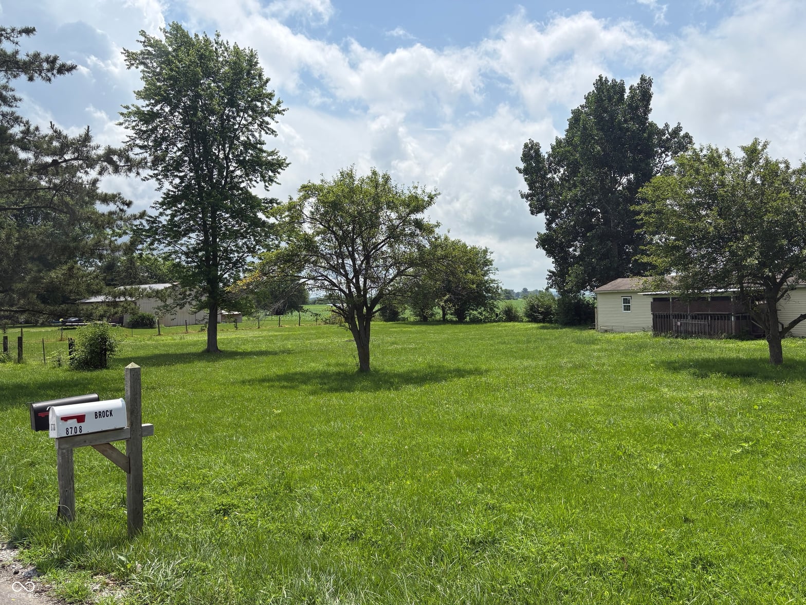 Photo of 8701 W State Road 42, Monrovia, IN