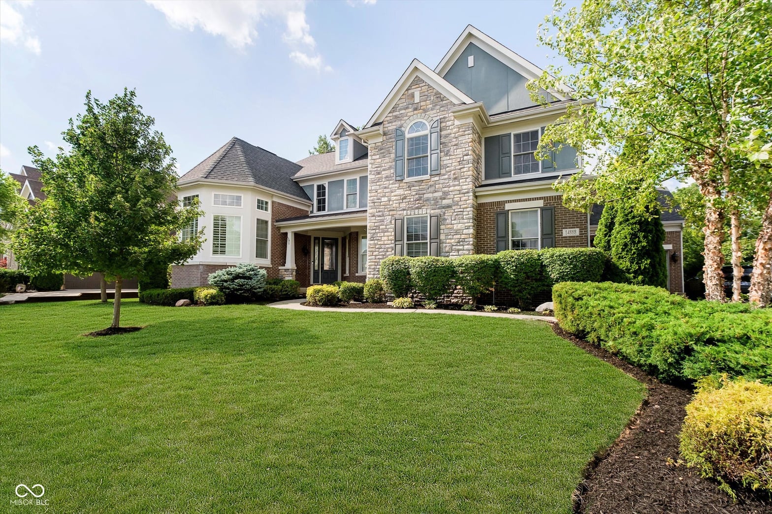 Photo of 14888 Rustic Ridge Court, Fishers, IN