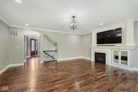 Photo of 14888 Rustic Ridge Court, Fishers, IN