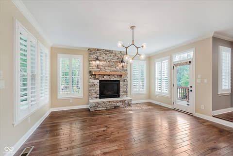 Photo of 14888 Rustic Ridge Court, Fishers, IN