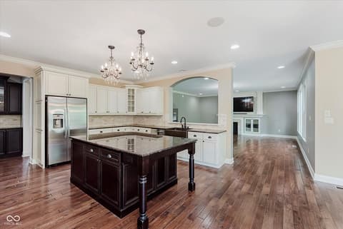 Photo of 14888 Rustic Ridge Court, Fishers, IN