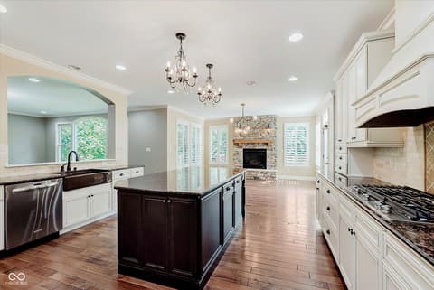 Photo of 14888 Rustic Ridge Court, Fishers, IN