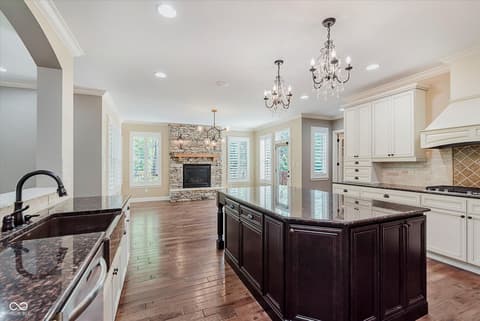 Photo of 14888 Rustic Ridge Court, Fishers, IN