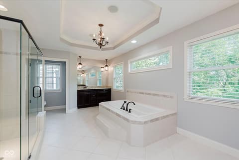 Photo of 14888 Rustic Ridge Court, Fishers, IN