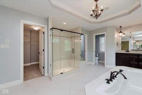 Photo of 14888 Rustic Ridge Court, Fishers, IN