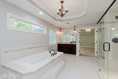 Photo of 14888 Rustic Ridge Court, Fishers, IN