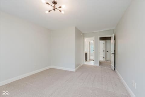 Photo of 14888 Rustic Ridge Court, Fishers, IN