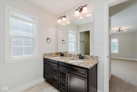 Photo of 14888 Rustic Ridge Court, Fishers, IN