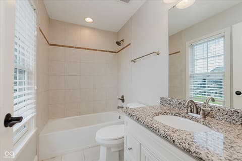 Photo of 14888 Rustic Ridge Court, Fishers, IN